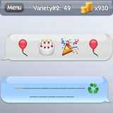  Birthday Party 