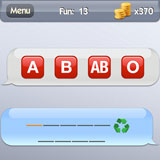  Blood Type 