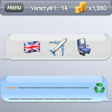  British Airways 