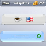  Caffe Americano 