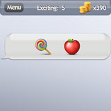  Candy Apple 