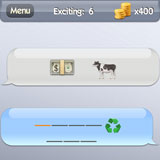 Cash Cow 