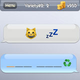  Cat Nap 