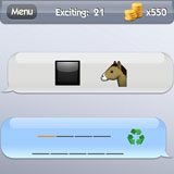  Dark Horse 