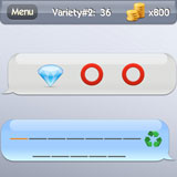  Diamond Rings 