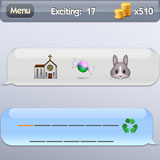  Easter Bunny 