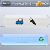  Electric Car 