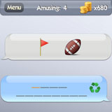  Flag Football 