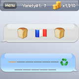  French Bread 