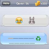  Funny Bunny 