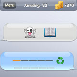  Ghost Story 