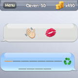  Goodbye Kiss 