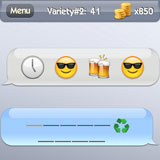  Happy Hour 