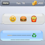  Happy Meal 