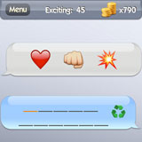  Heart Attack 