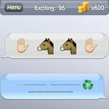  Hold Your Horses 