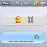  Honey Bunny 