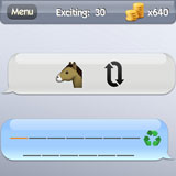  Horsing Around 