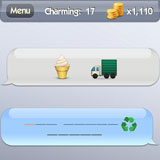  Ice Cream Truck 