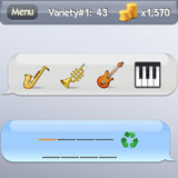  Jazz Band 