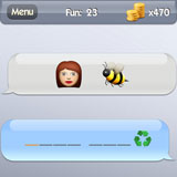  Lady Bug 