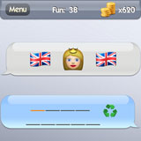  Lady Diana 