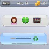  Lady Luck 