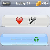  Love Song 