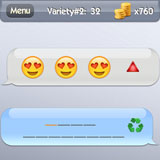  Love Triangle 