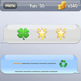  Lucky Stars 