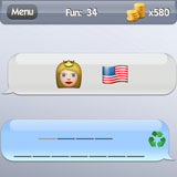 Miss America 