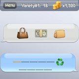  Money Bags 