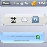  On Cloud Nine 