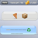  Pizza Box 