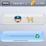  Police Dog 