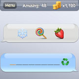  Popsicle 