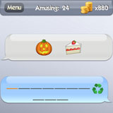  Pumpkin Pie 