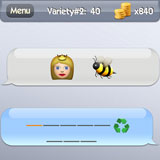  Queen Bee 
