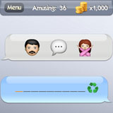  Rejection 