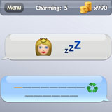  Sleeping Beauty 