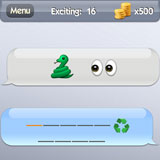  Snake Eyes 
