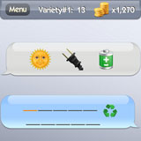  Solar Power 