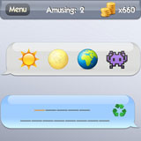  Space Invaders 