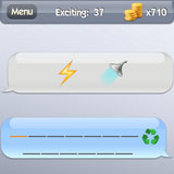  Thunder Shower 