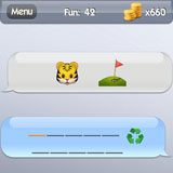  Tiger Woods 