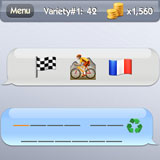  Tour De France 