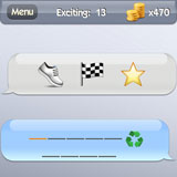  Track Star 