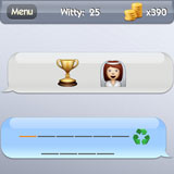  Trophy Wife 