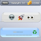  UFO Sighting 