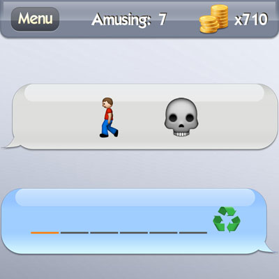  Zombie 